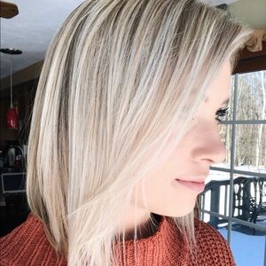 Meet your Posher, Ally